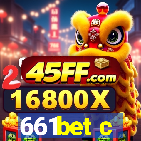661bet c